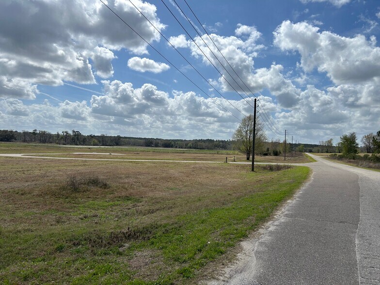 More Photos Of NW US-441 @ Cellon Creek Blvd, Alachua Land For Sale