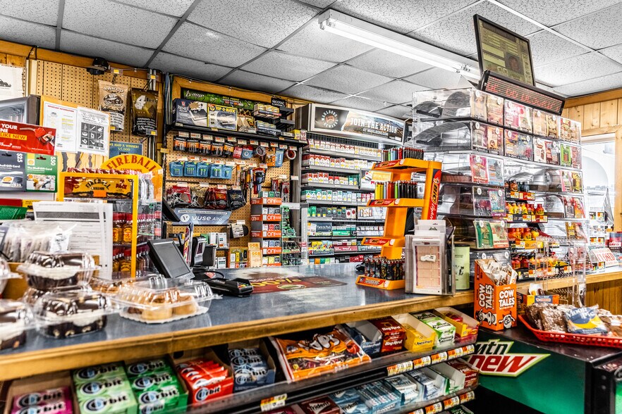 More Photos Of 110 Downeast Hwy, Ellsworth Convenience Store For Sale