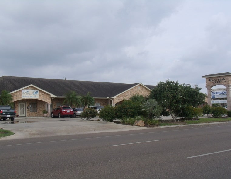 More Photos Of 1713 E Tyler Ave, Harlingen Medical For Lease