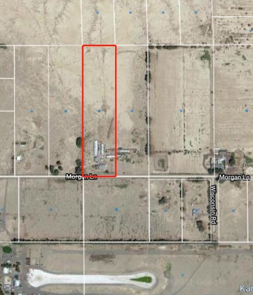 More Photos Of 48380 Morgan Ln, Newberry Springs Land For Sale