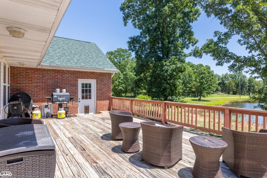 More Photos Of 178 Oak Creek Ln, Bland Land For Sale