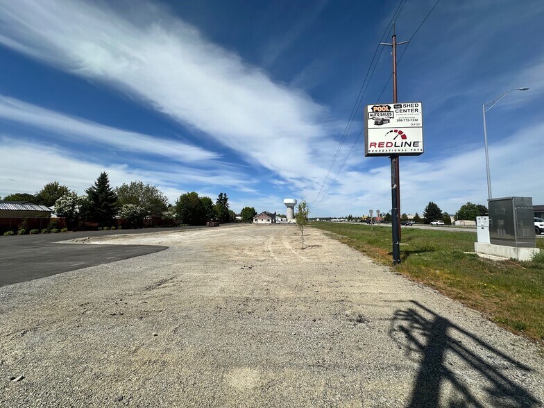More Photos Of 411 Miles ave, Hayden Land For Lease