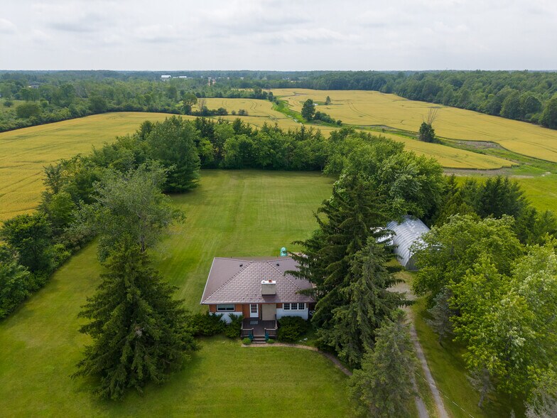 More Photos Of 2561 Point Abino N rd, Stevensville Land For Sale