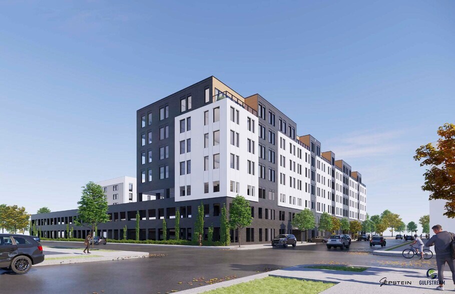 More Photos Of 500 W 2nd St, Owensboro Apartments For Lease