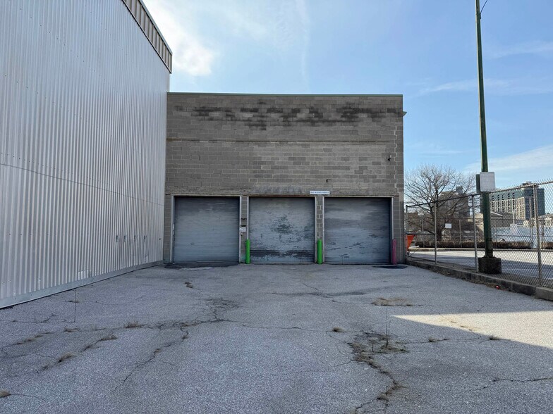 More Photos Of 1149 Watson St, Baltimore Warehouse For Sale
