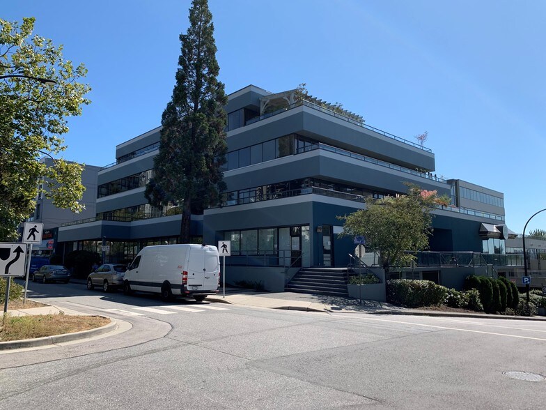 More Photos Of 233 W 1st St, North Vancouver Office For Sale