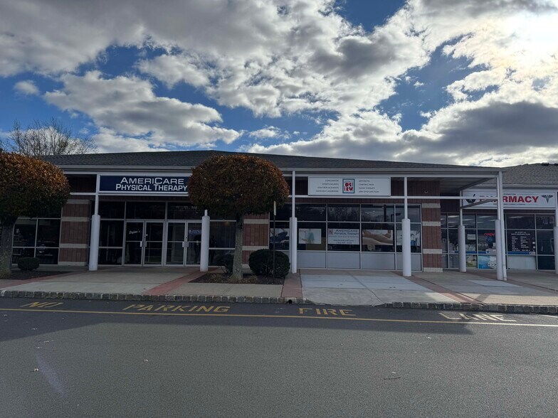 Primary Photo Of 4 Lexington Ave, East Brunswick Unknown For Lease