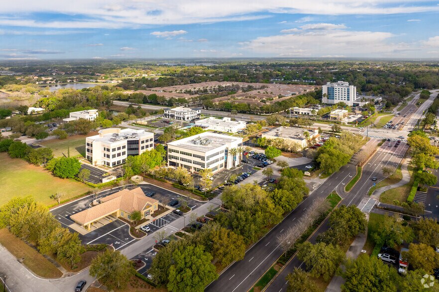 More Photos Of 1540 International Pky, Lake Mary Coworking Space