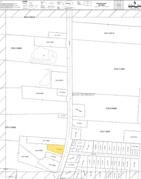 More Photos Of 3201 S High St, Columbus Freestanding For Lease