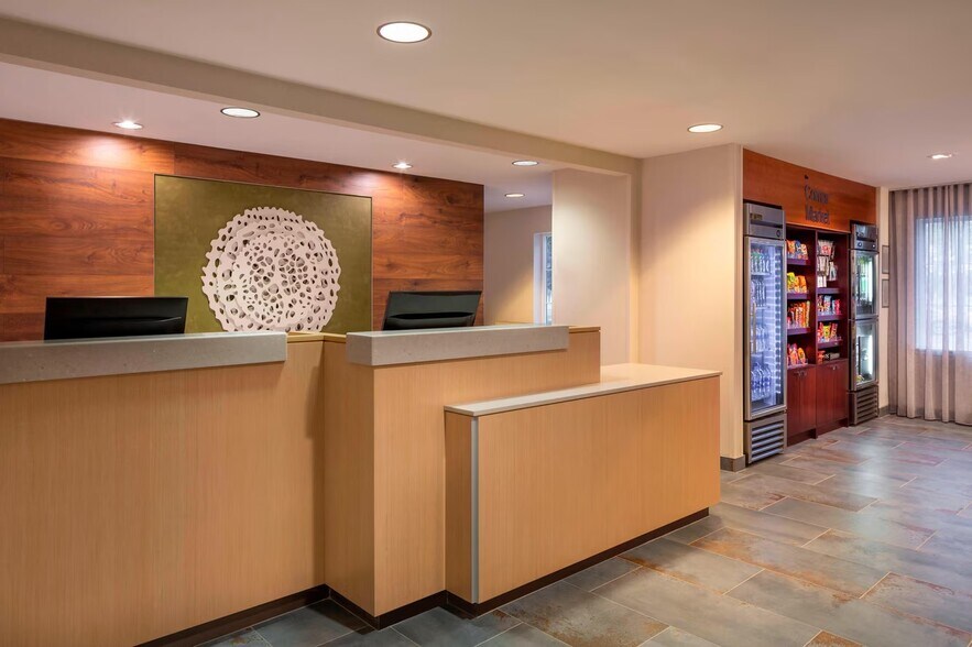 More Photos Of 3800 Broadway Highway 29, American Canyon Hotel For Sale