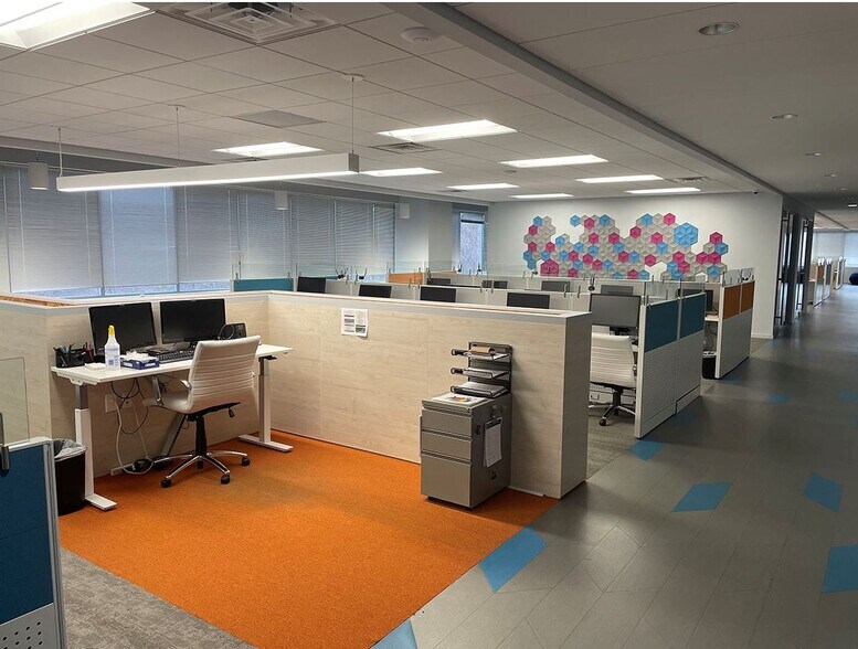 More Photos Of 7900 McCloud Rd, Greensboro Office For Lease