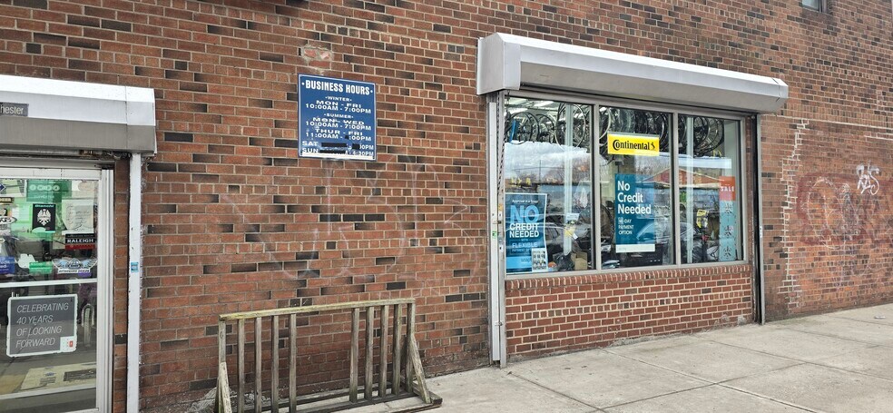 More Photos Of 2611 Westchester Ave, Bronx Storefront Retail Office For Sale