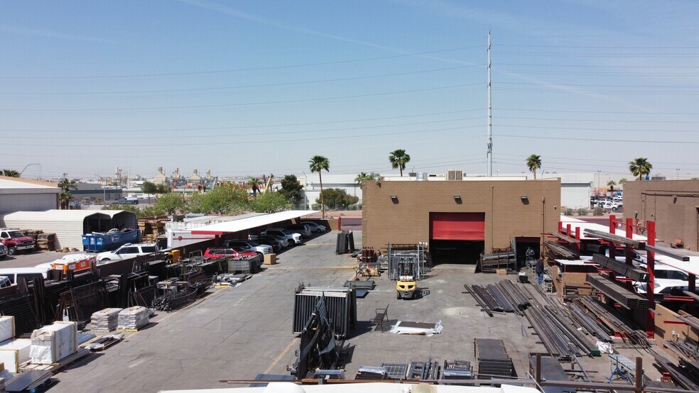 More Photos Of 4120 Losee Rd, North Las Vegas General Retail For Lease