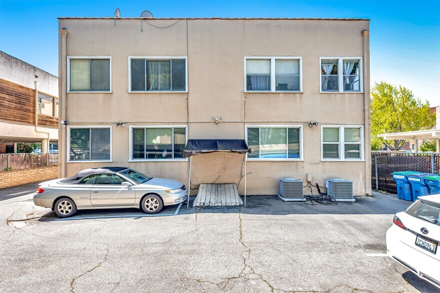 More Photos Of 782 N 1st St, San Jose Apartments For Sale