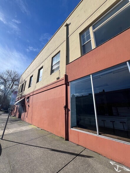 More Photos Of 4240-4246 NE Sandy Blvd, Portland Storefront Retail Office For Lease