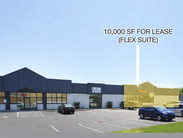 Primary Photo Of 920 N Westhill Blvd, Appleton Freestanding For Lease