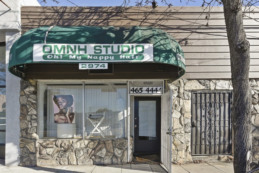 More Photos Of 2974-2996 Macarthur Blvd, Oakland Storefront For Lease