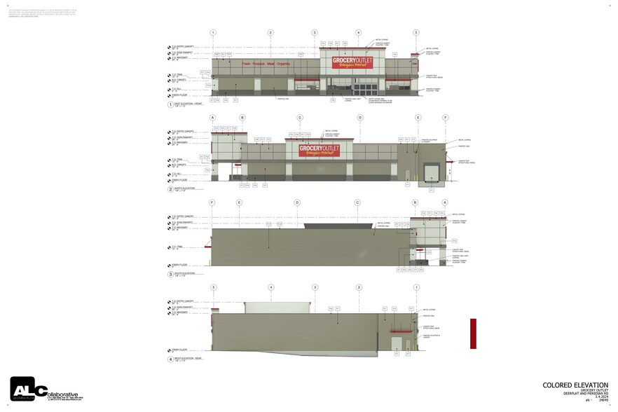 More Photos Of 1522 E Deer Flat Rd, Kuna Restaurant For Lease