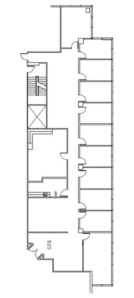 Photo of 9th Floor Ste 920