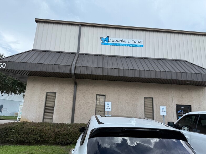 More Photos Of 830 S Ronald Reagan Blvd, Longwood Unknown For Lease