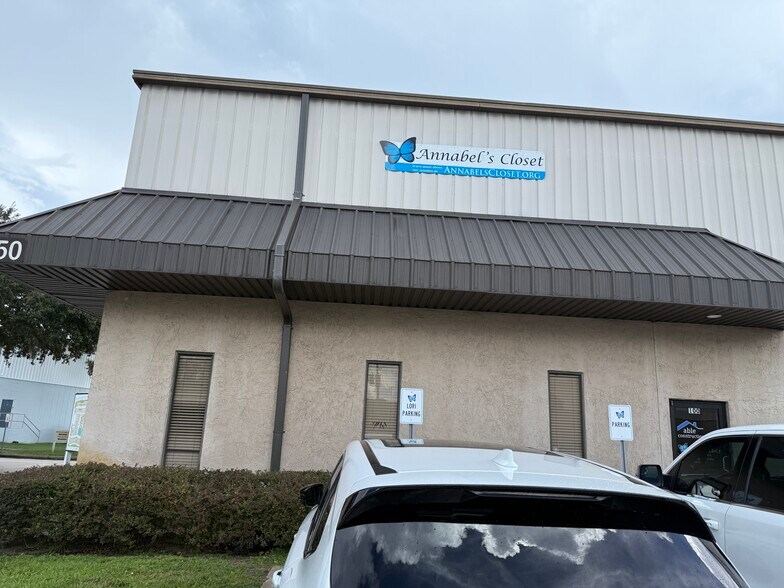 More Photos Of 830 S Ronald Reagan Blvd, Longwood Unknown For Lease