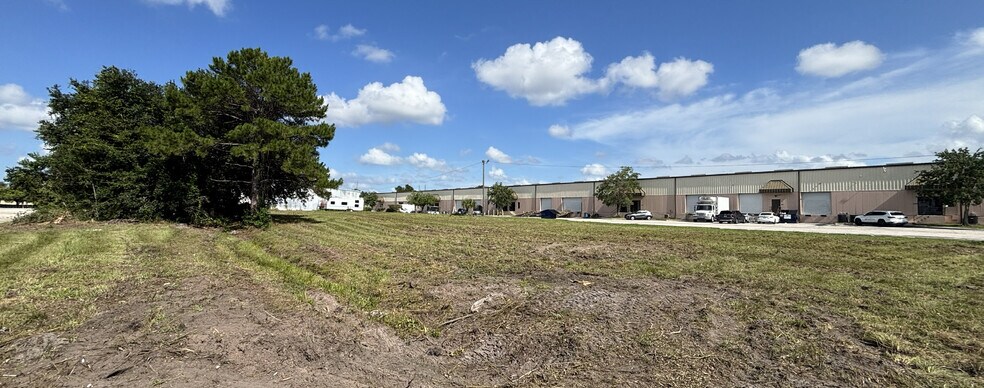 More Photos Of 1351 Bennett Drive, Longwood Land For Lease