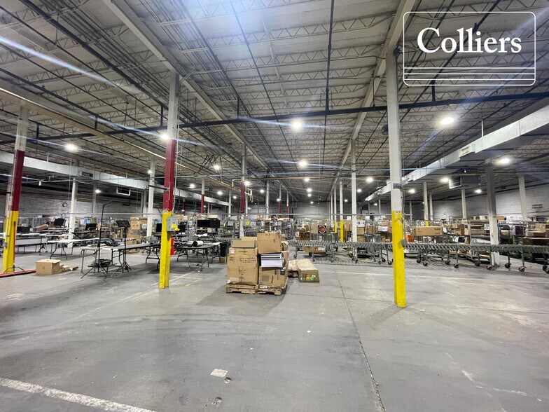 More Photos Of 501 N Lincoln St, Siloam Springs Warehouse For Sale
