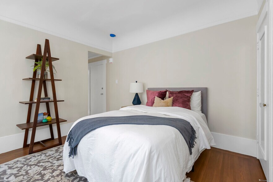 More Photos Of 1163 Pine St, San Francisco Apartments For Sale