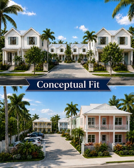More Photos Of 408 SW 9th Ave, Fort Lauderdale Land For Sale