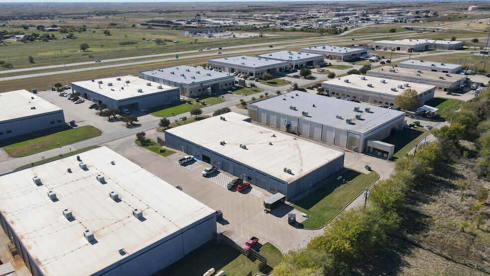 Primary Photo Of 6715 Corporation Pky, Fort Worth Unknown For Lease