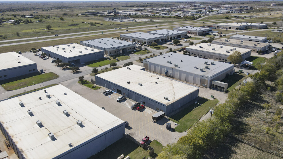 Primary Photo Of 6750 Corporation Pky, Fort Worth Warehouse For Lease