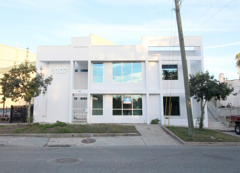 Primary Photo Of 1107 Margaret St, Jacksonville Loft Creative Space For Lease