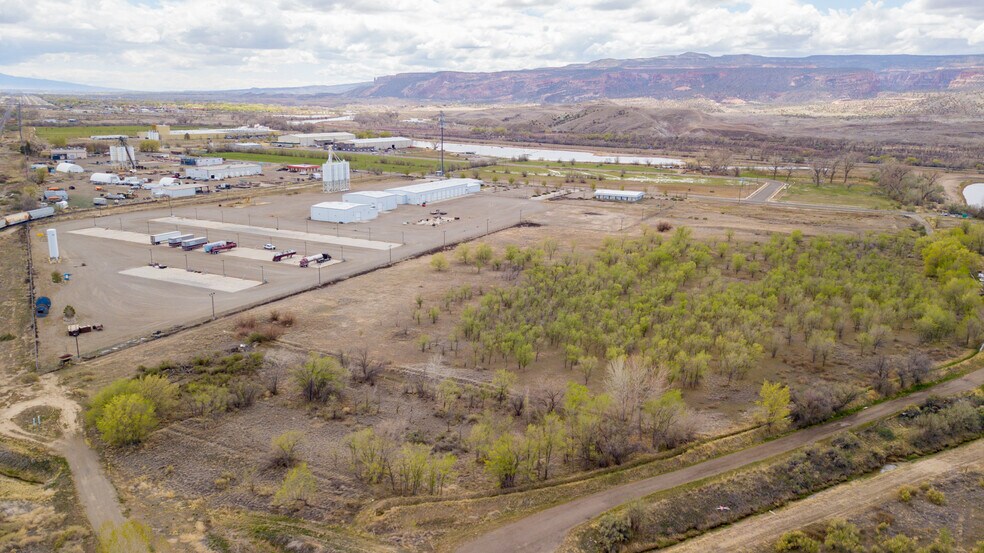 More Photos Of 1554 River Rd, Fruita Land For Sale