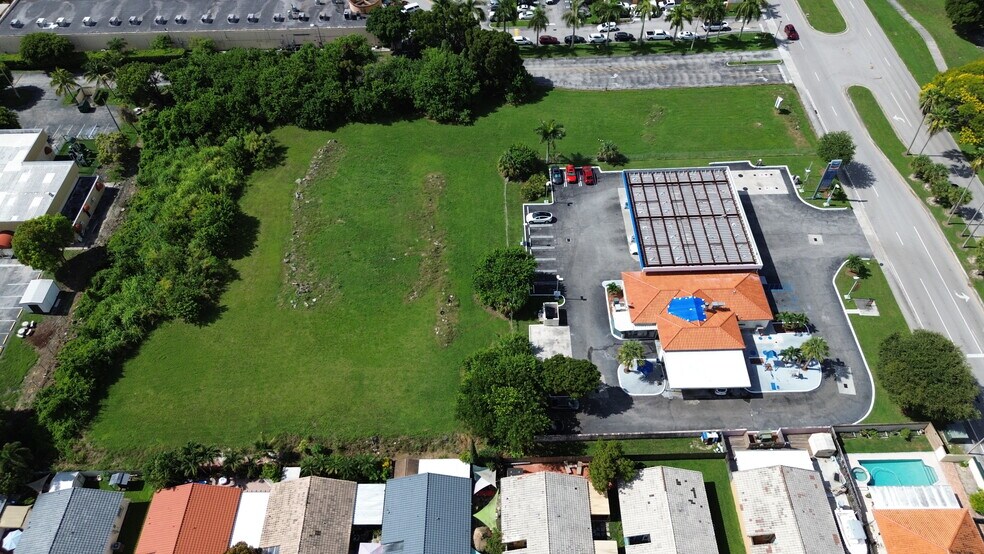 More Photos Of SW 147th Ave, Miami Land For Sale