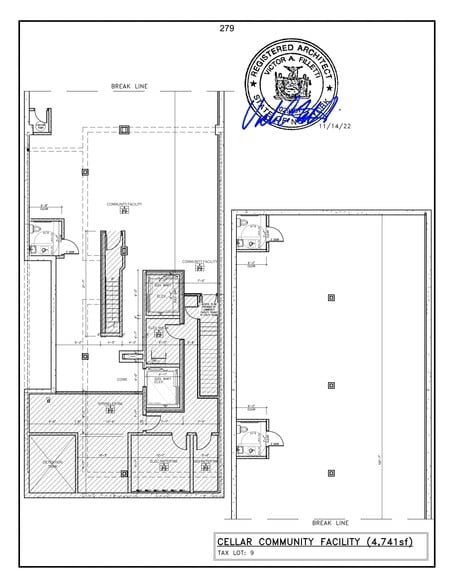 More Photos Of 2323 30th Rd, Astoria Office For Sale