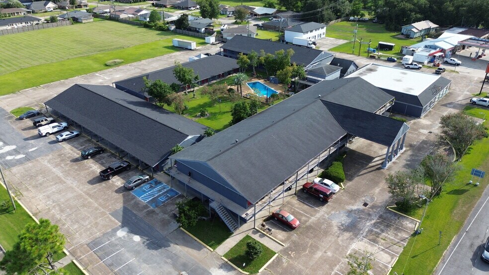 More Photos Of 2115 Bayou Black Dr, Houma Land For Sale
