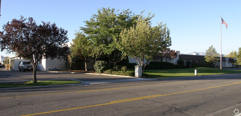 More Photos Of 2211 W 2300 S, Salt Lake City Light Manufacturing For Sale