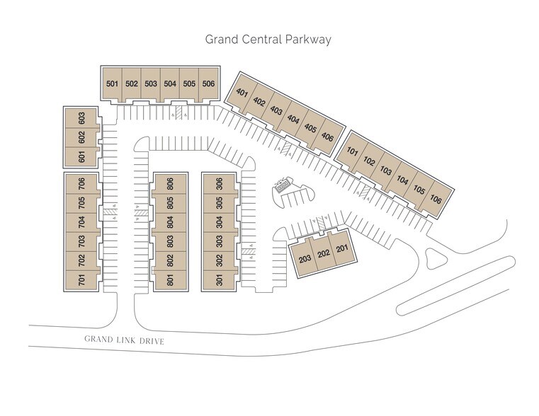 More Photos Of 350 Grand Link Dr, Conroe Unknown For Lease