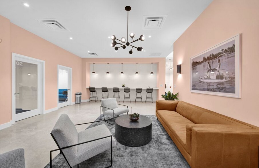 More Photos Of 101 NW 8th St, Miami Office For Lease