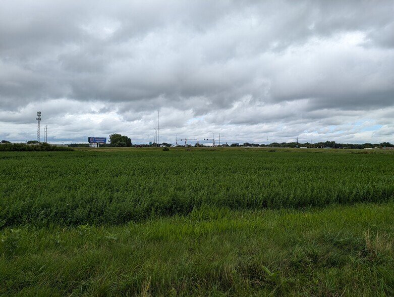 More Photos Of 1801 Lor Ray Drive, North Mankato Land For Sale