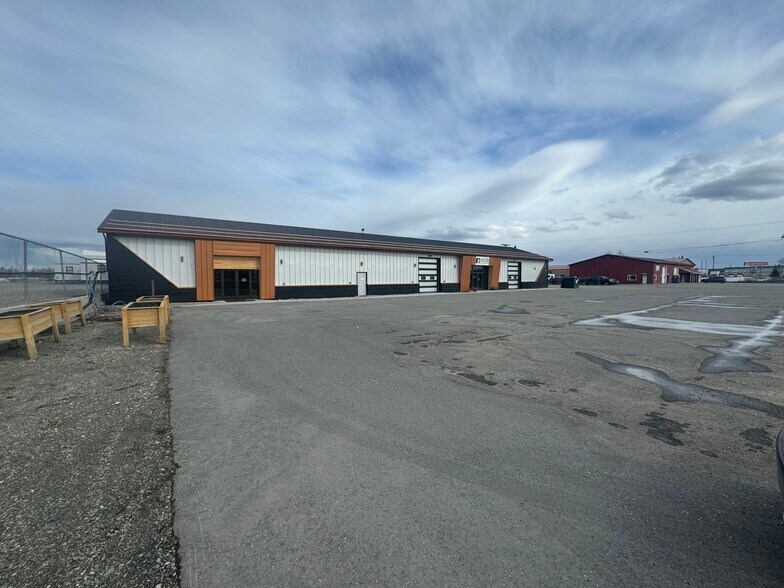 More Photos Of 3399 Peger Rd, Fairbanks Light Distribution For Lease