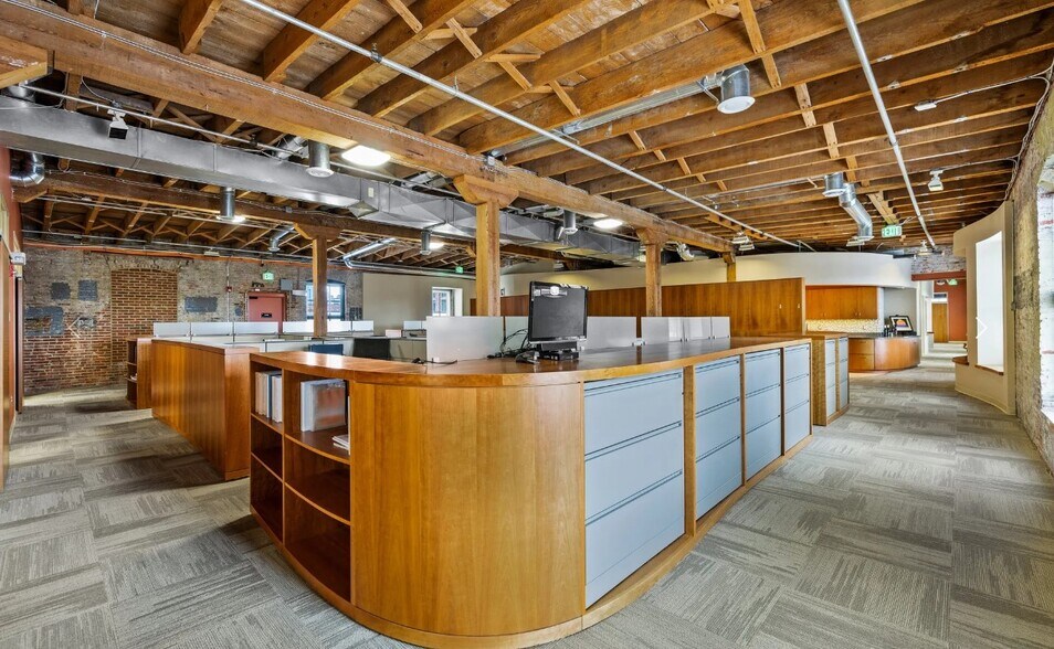 More Photos Of 1407 Fleet St, Baltimore Loft Creative Space For Lease