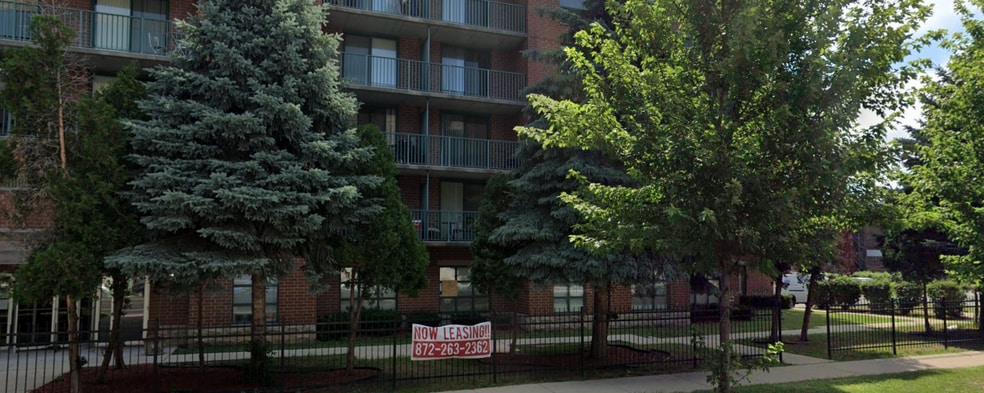 More Photos Of 4801-4859 S Cottage Grove Ave, Chicago Apartments For Lease