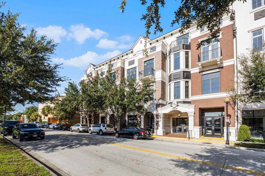 More Photos Of 324-336 W Morse Blvd, Winter Park Apartments For Lease
