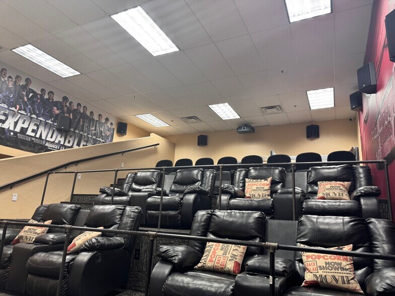 More Photos Of 1810 N Rosemont, Mesa Warehouse For Sale
