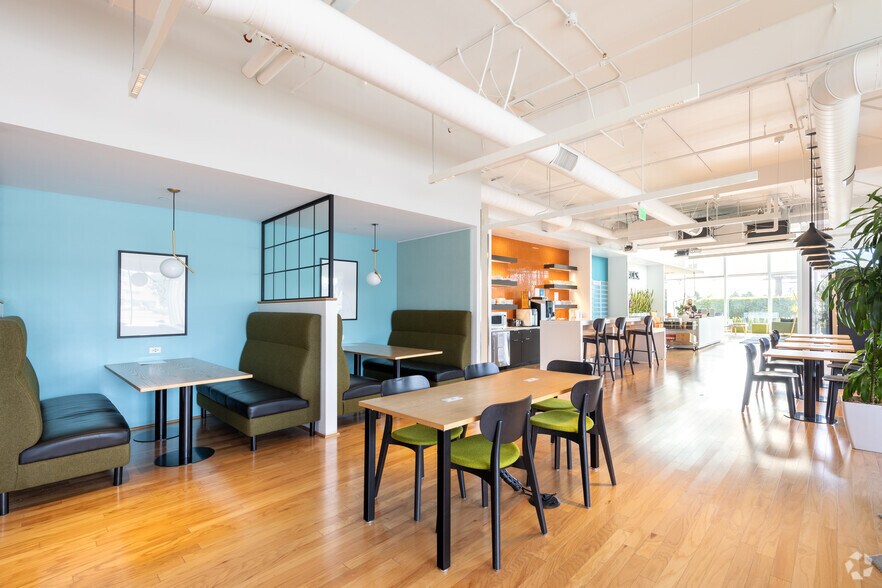 More Photos Of 10100 Venice Blvd, Culver City Loft Creative Space For Lease