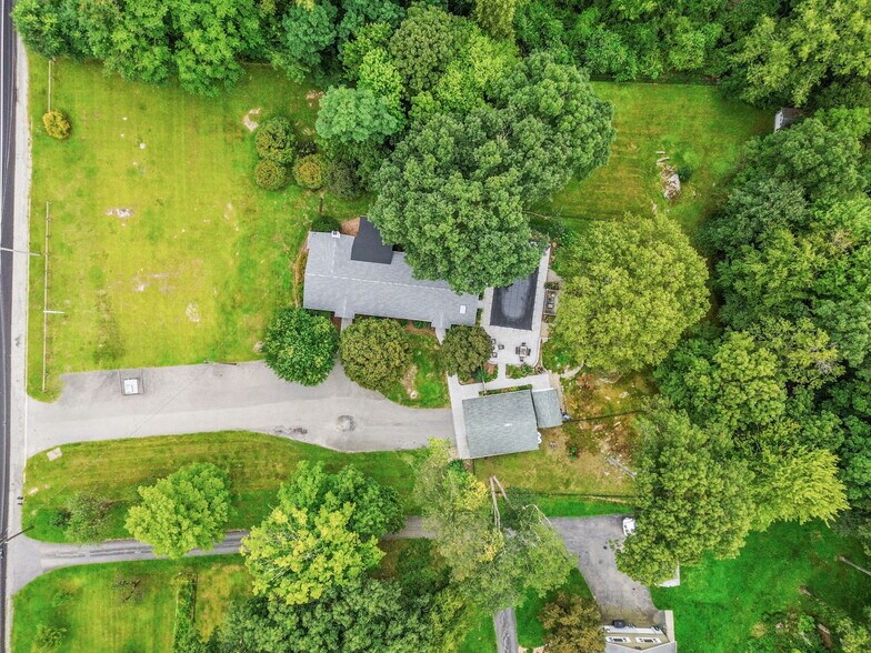 More Photos Of 2258 Route 22, Brewster Village Office For Sale