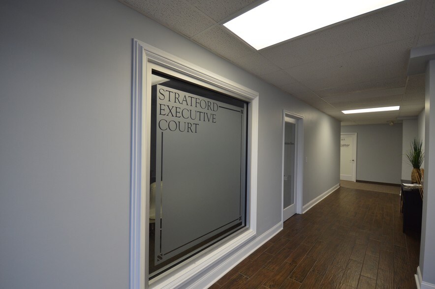 More Photos Of 163 Stratford Ct, Winston-Salem Office For Lease
