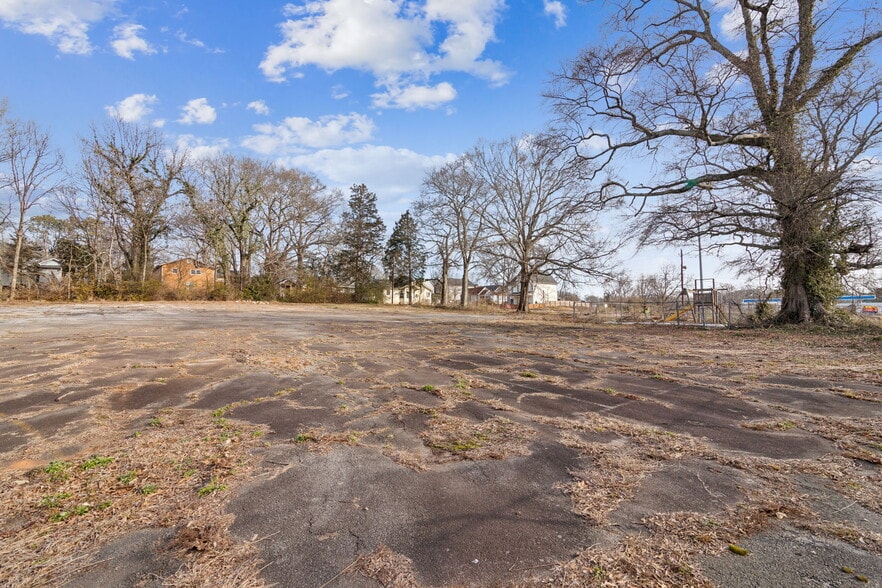 More Photos Of 514 McDonough Blvd SE, Atlanta Land For Sale