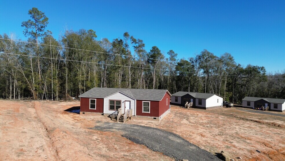 More Photos Of 5202 Old Mike Padgett Hwy, Augusta Multifamily For Sale